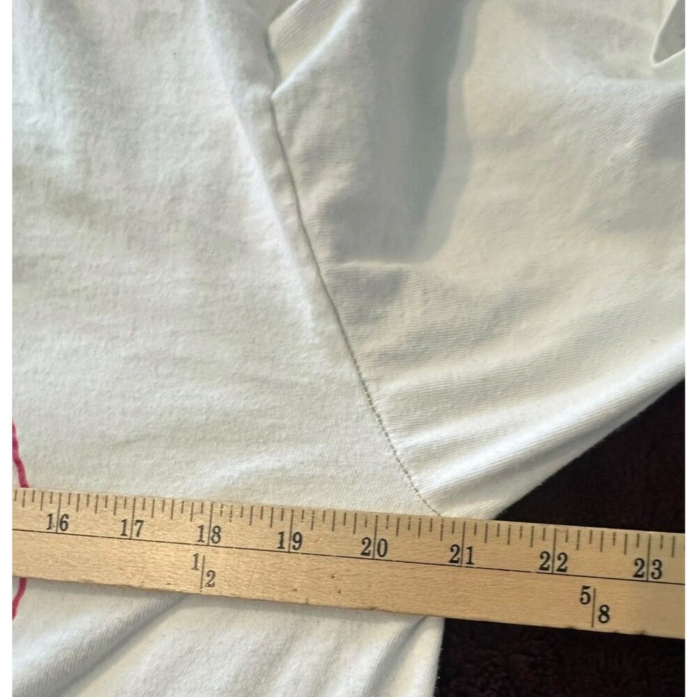 Vintage AFSCME People In Union Hawaii 1998 White T Shirt Mens Size Large - Picture 5 of 6
